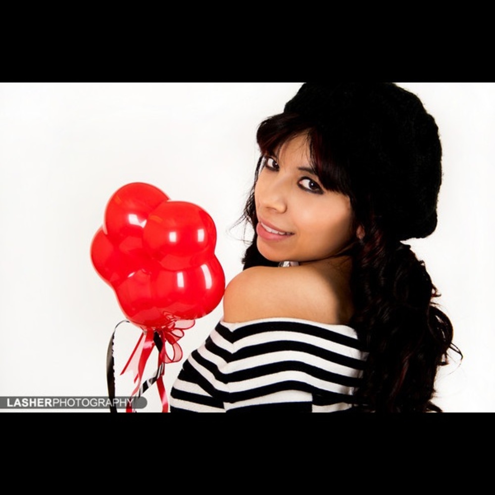 Meet your Posher, Natalie